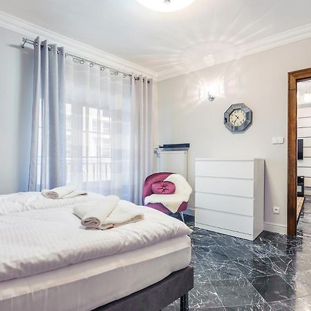 Heart Of Oldtown Apartment Гданск Екстериор снимка