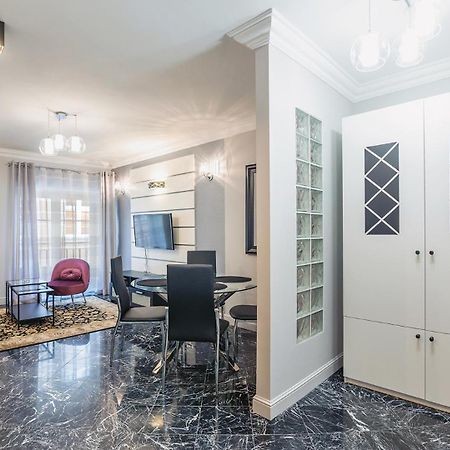 Heart Of Oldtown Apartment Гданск Екстериор снимка