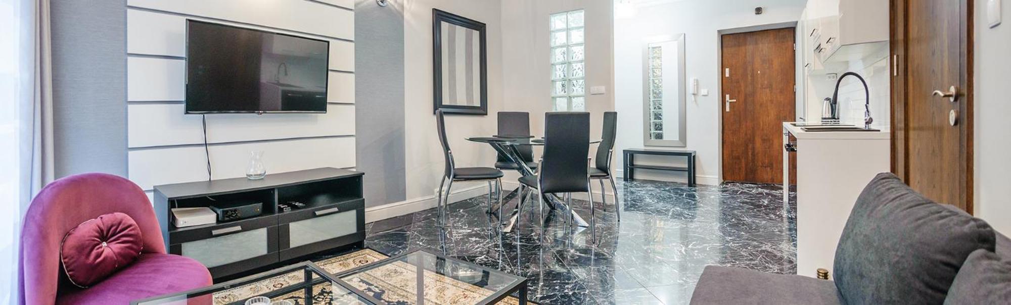 Heart Of Oldtown Apartment Гданск Екстериор снимка
