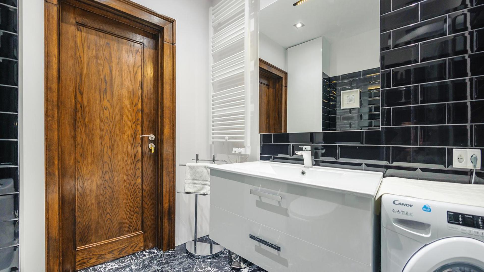 Heart Of Oldtown Apartment Гданск Екстериор снимка